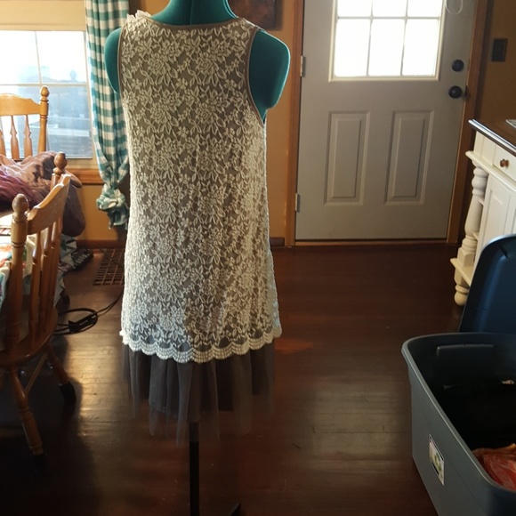 Very cute vintage looking  dress 🎆5 for 30🎆 - Picture 4 of 5